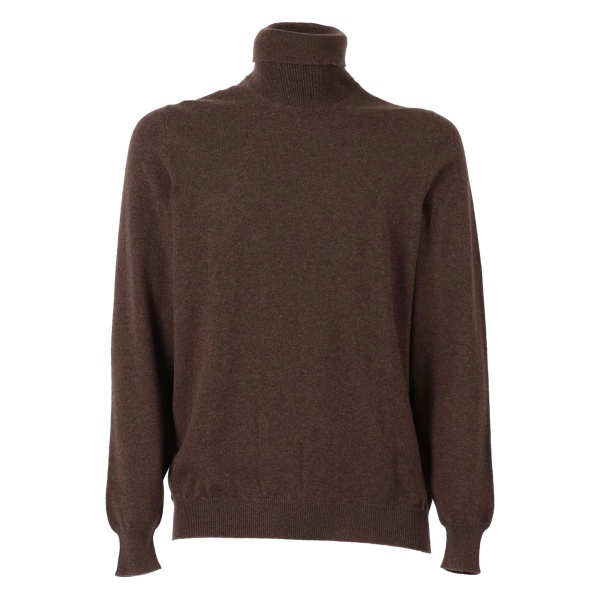 turtleneck sweater
