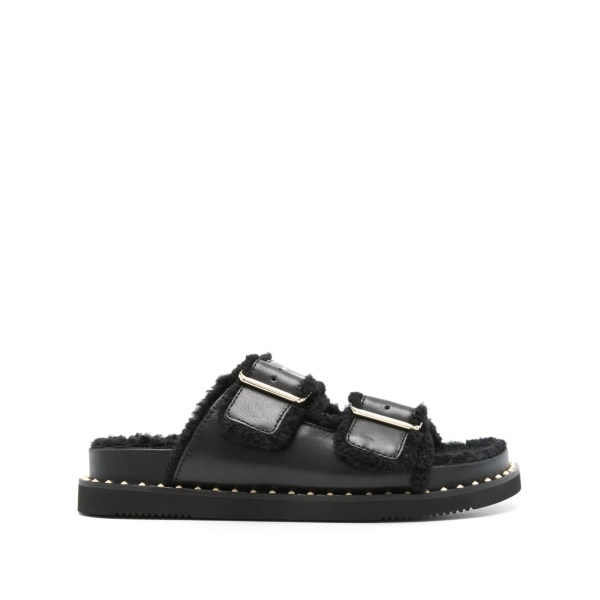 Utah Bis sandals