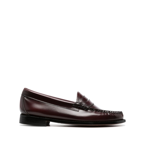 Weejuns penny-slot loafers