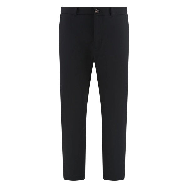 welt-pockets trousers
