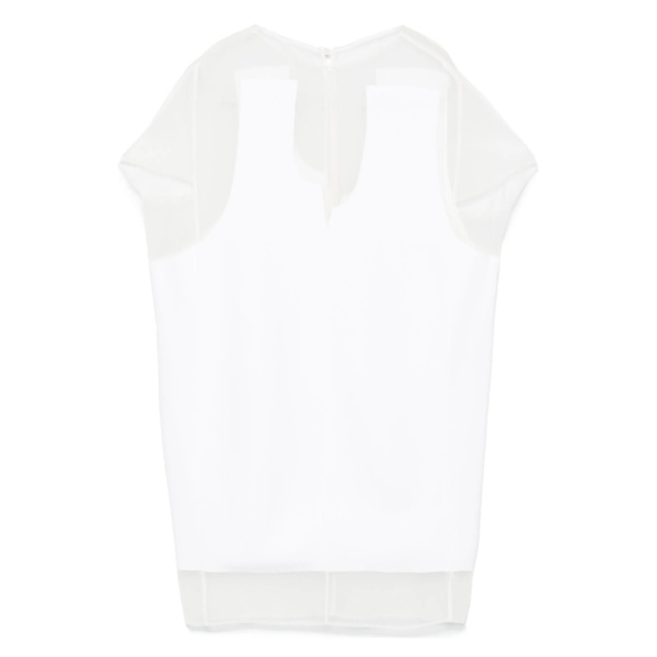 Winona mini dress