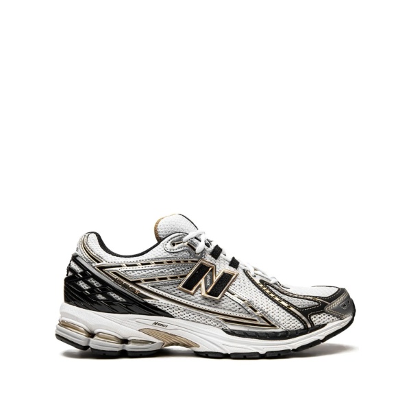 1906R "White/Gold" sneakers