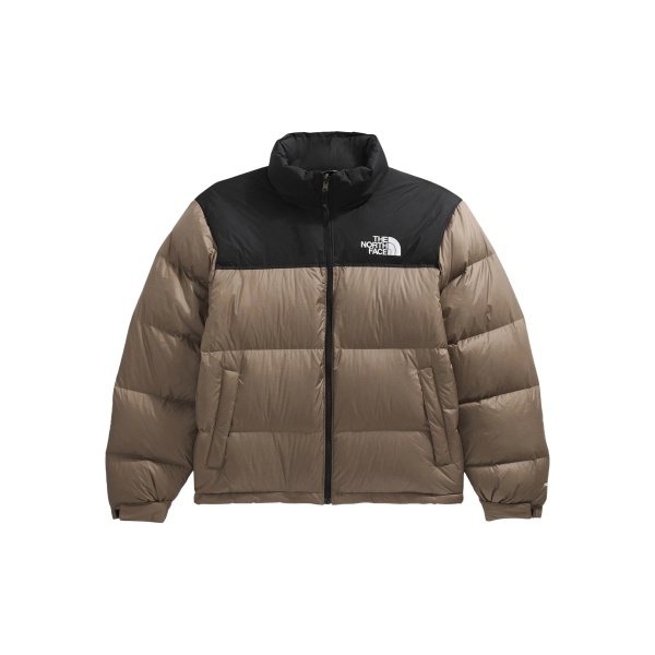 1996 Retro Nuptse padded jacket
