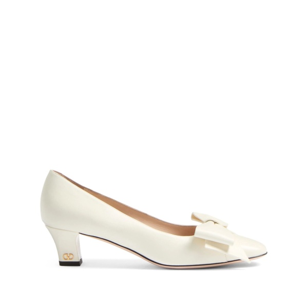 45mm Bowow pumps