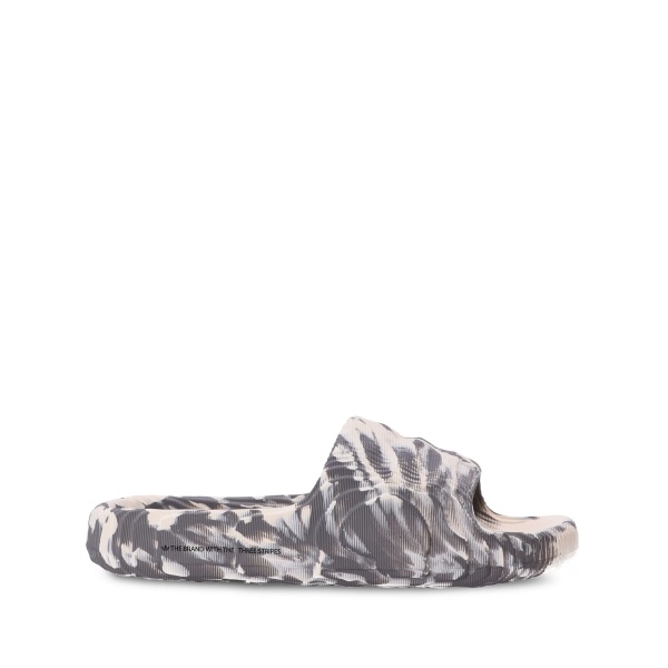 Adilette printed slides