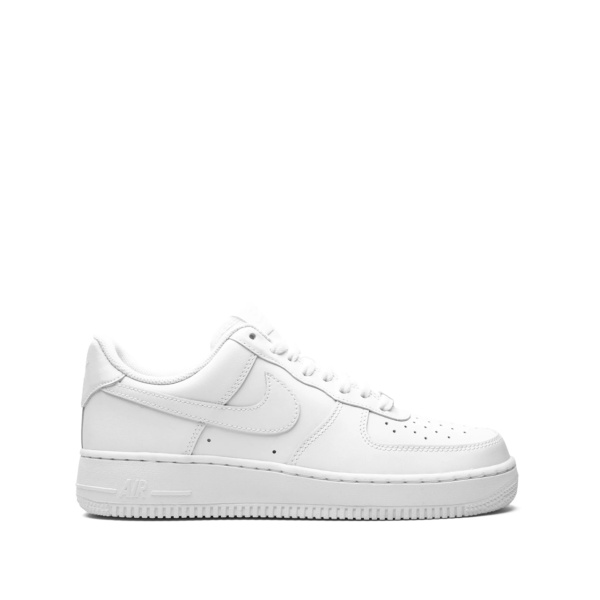 Air Force 1 '07 "White/Black" sneakers