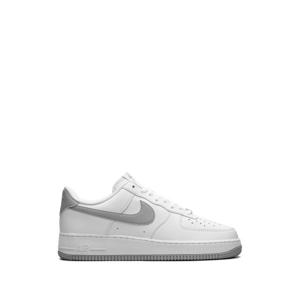 Air Force 1 Low '07 "White/Light Smoke Grey" sneakers