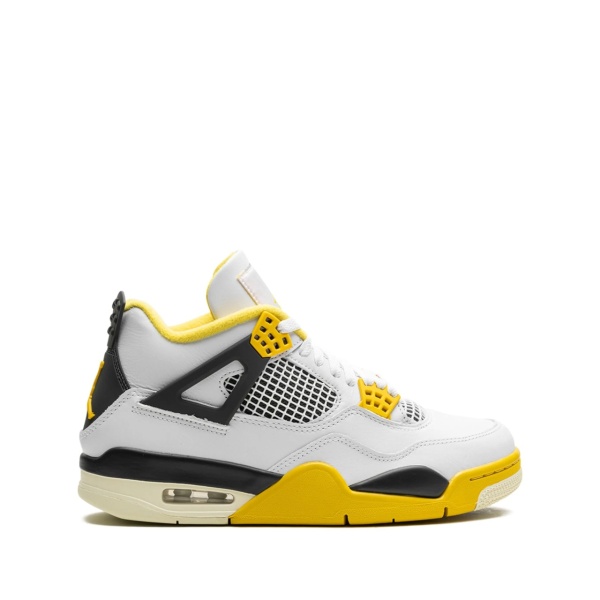 Air Jordan 4 "Vivid Sulfur" sneakers