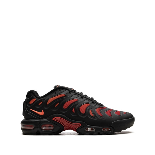 Air Max Plus Drift "Black Dragon Red"