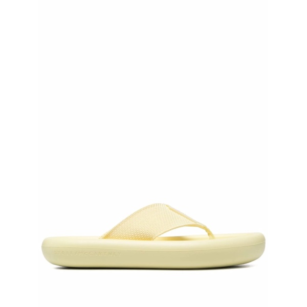 Air platform flip flops