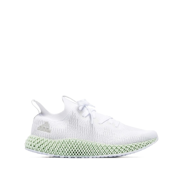 Alphaedge 4D "White" sneakers