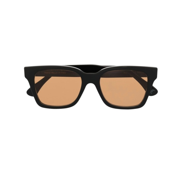 America rectangular-frame sunglasses