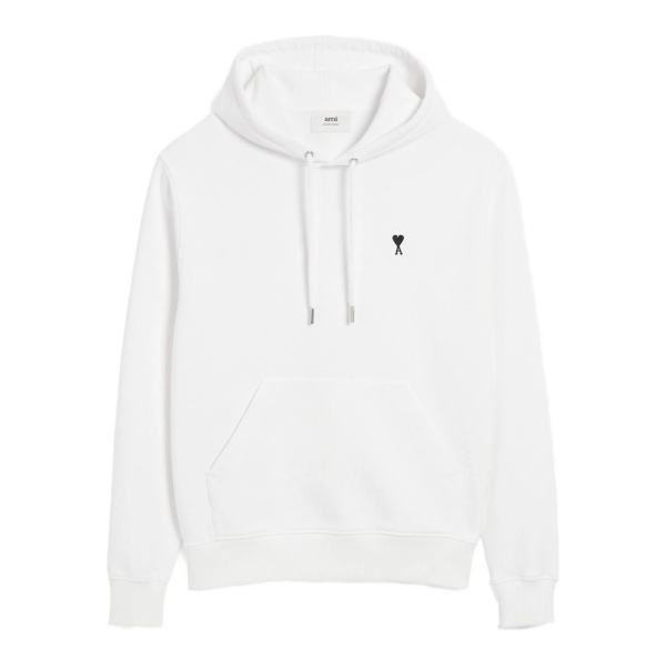 Ami-De-Coeur cotton hoodie