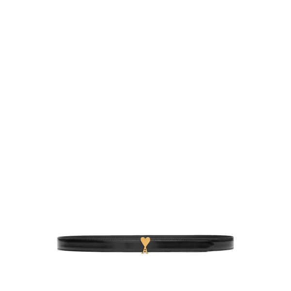 Ami-De-Coeur leather belt