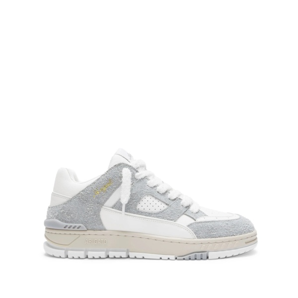 Area Lo panelled sneakers