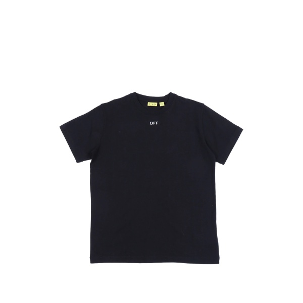 Arrow paint T-shirt