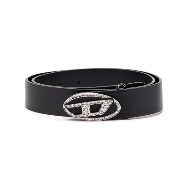 B-1DR leather belt
