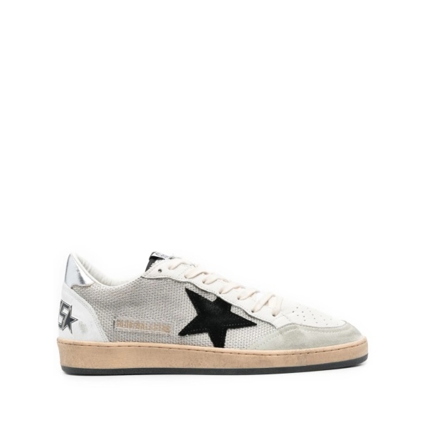 Ball-Star low-top sneakers