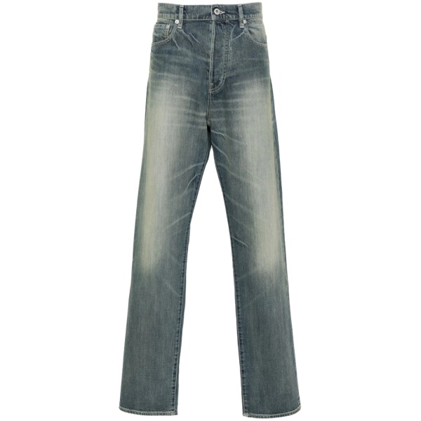 Bara cropped jeans