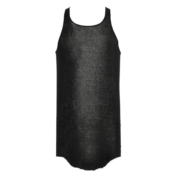 Basic Rib tank top