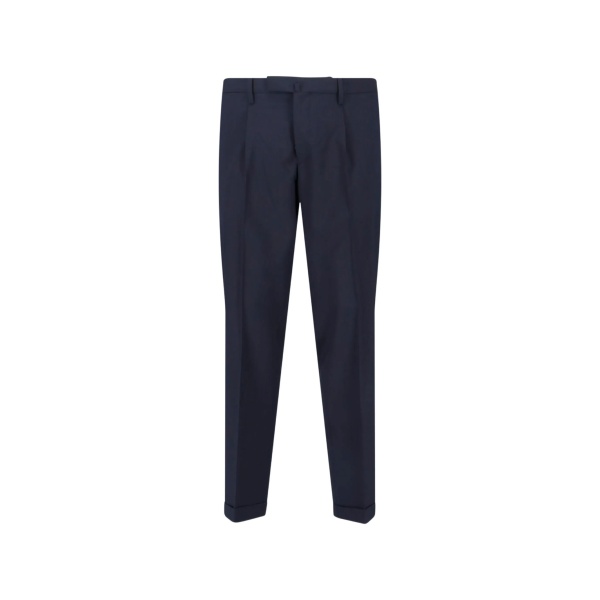 belt-loops trousers