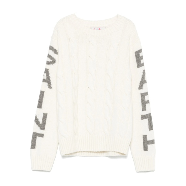 Bergen sweater