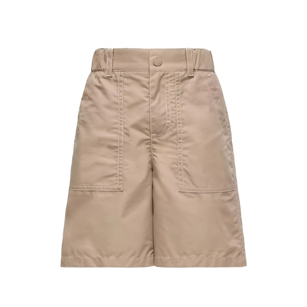 bermuda shorts