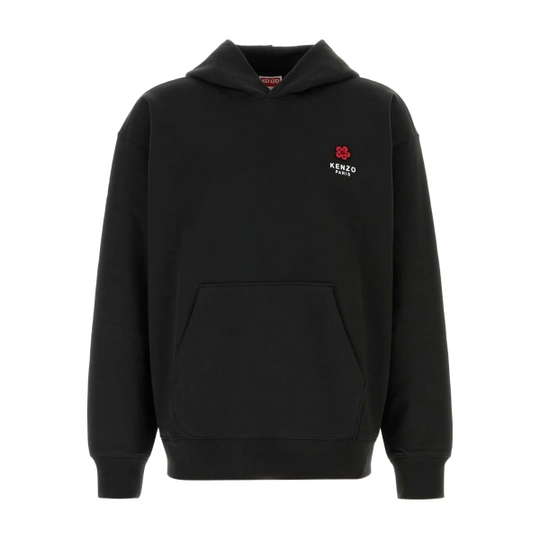Boke Flower hoodie