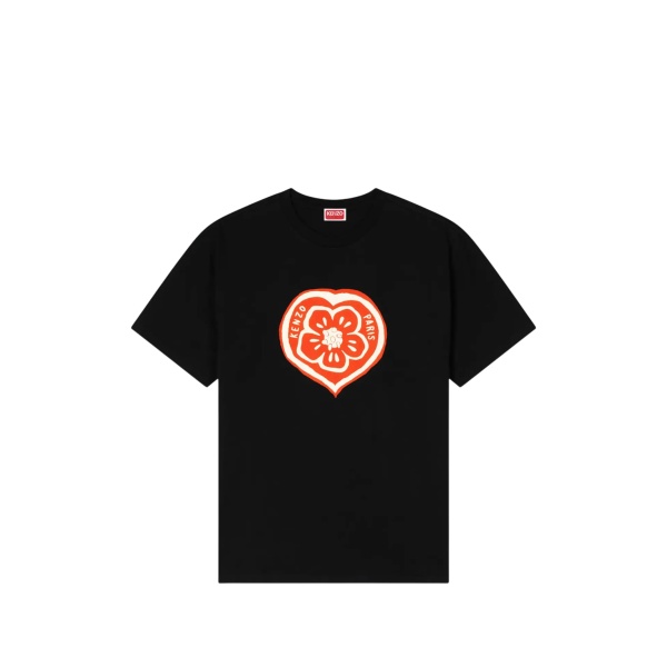 Boke Heart T-shirt