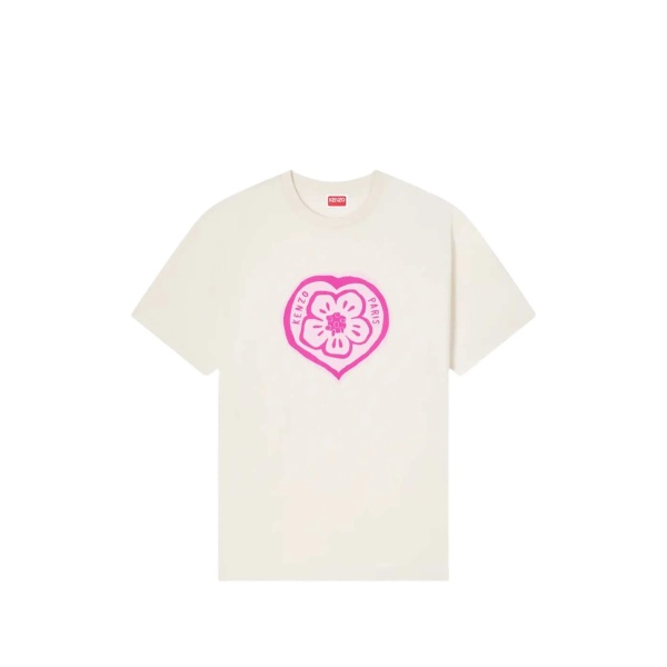 Boke Heart T-shirt