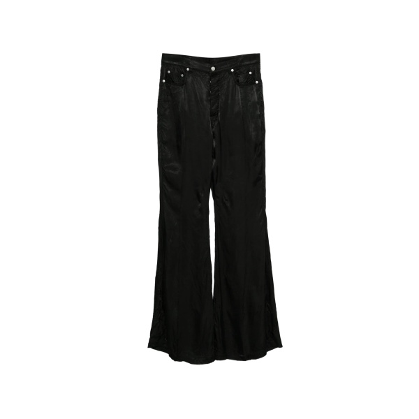 Bolan bootcut trousers