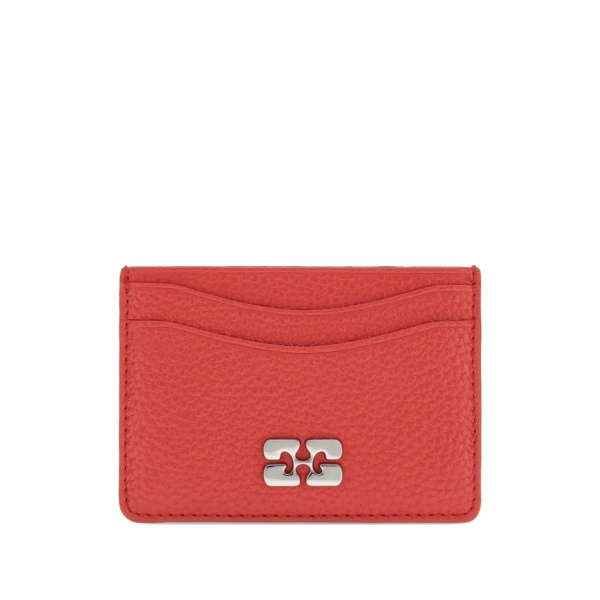 Bou grained card holder