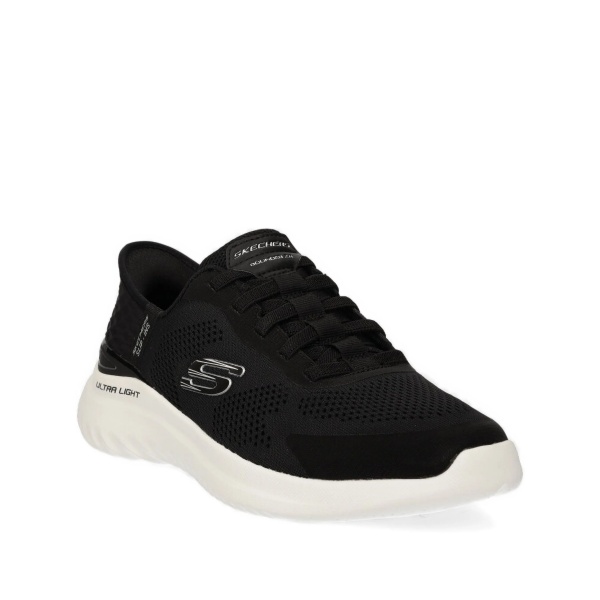 Bounder mesh sneakers