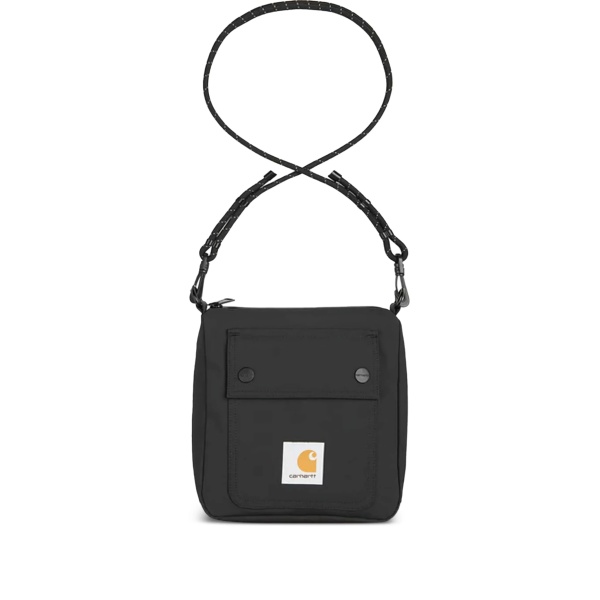 Bowden shoulder bag