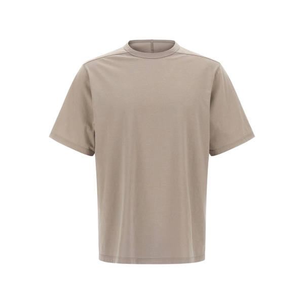 'Brad crewneck back stitching T-shirt