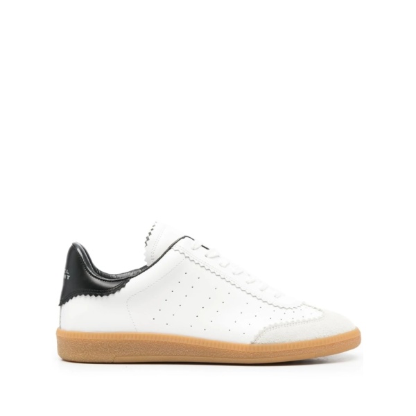 Bryce lace-up sneakers