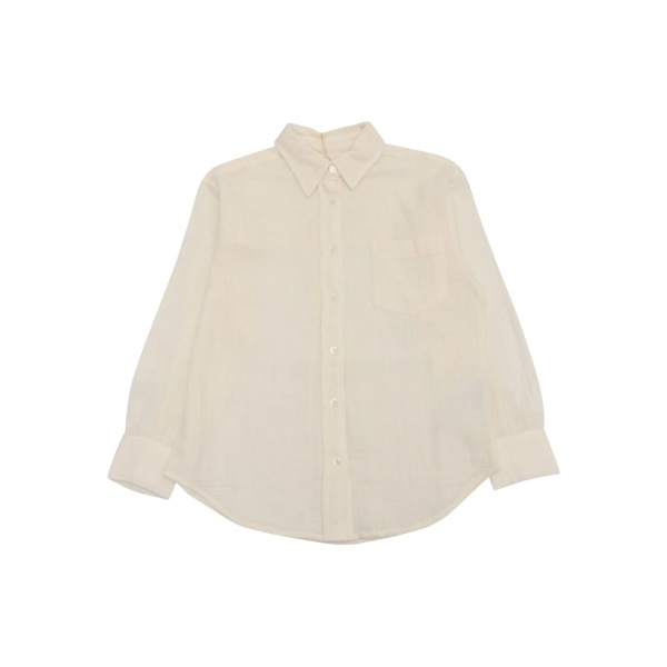 button-up shirt