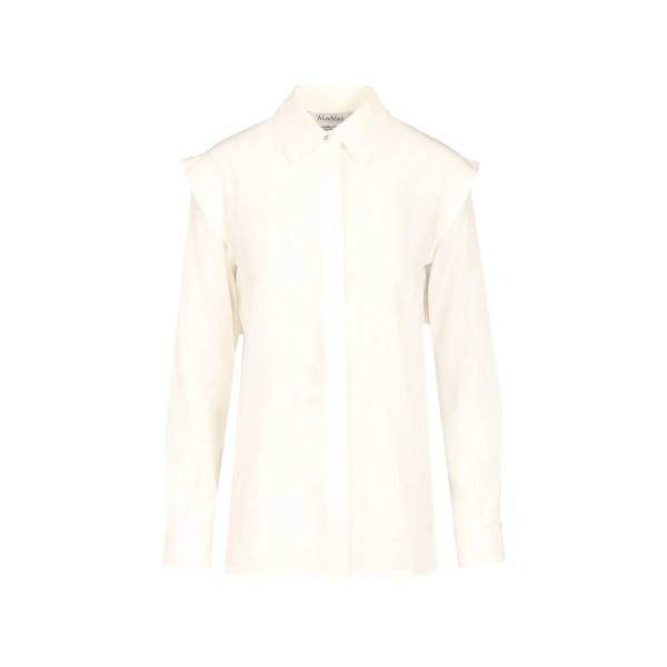 buttoned shirt