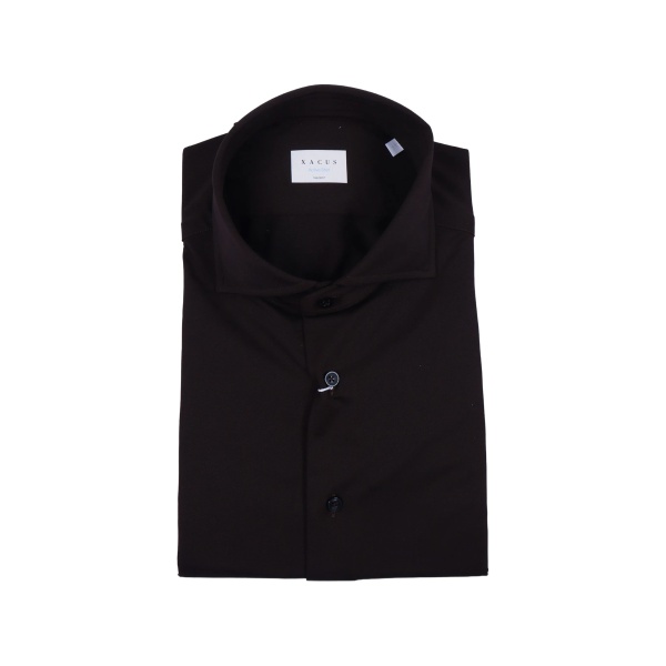 buttoned shirt