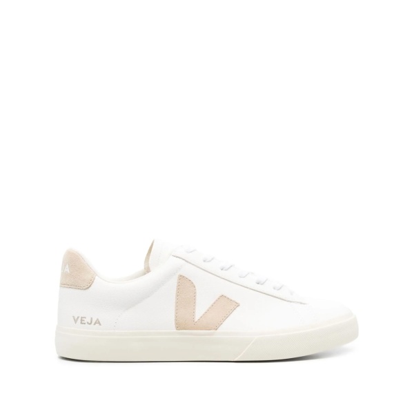 Campo low-top lace-up sneakers