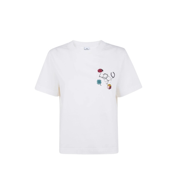 Charms T-shirt