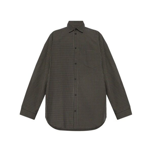 check shirt