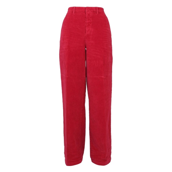 corduroy trousers