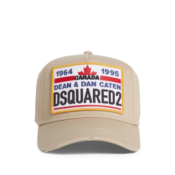 cotton baseball cap