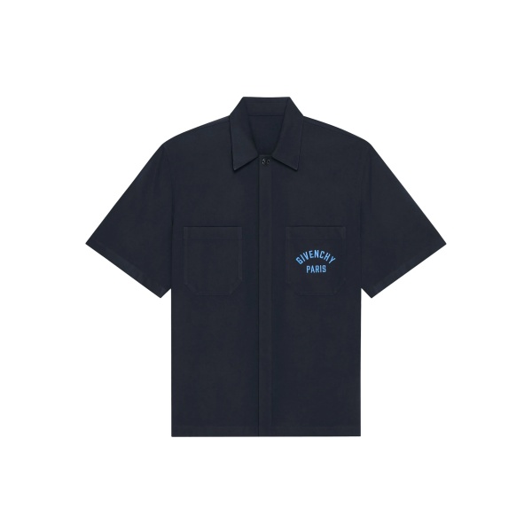 cotton shirt