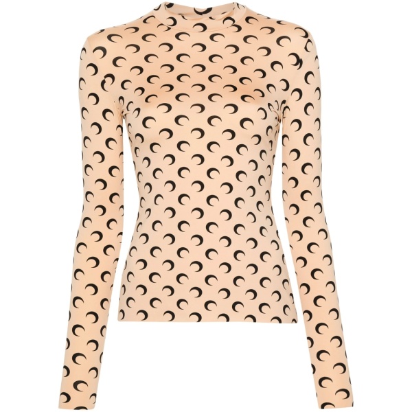 Crescent Moon top