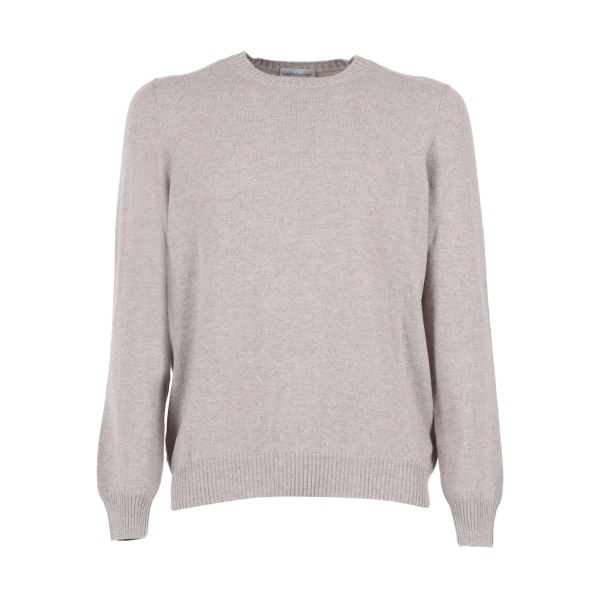 crew-neck sweater