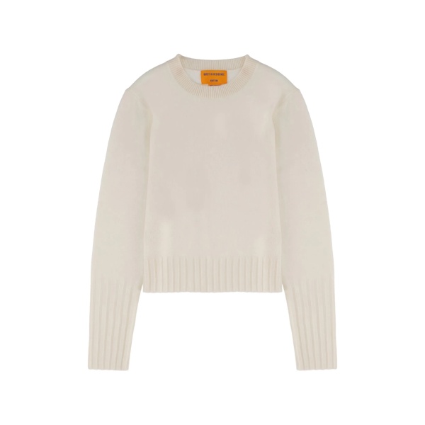 crew-neck sweater