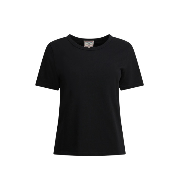 crew-neck T-shirt