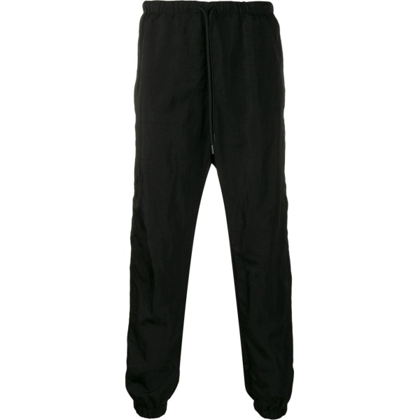 Cross track pants